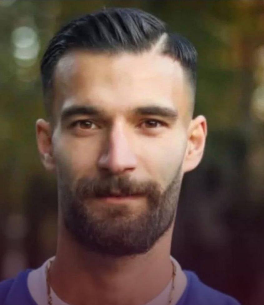 Shahin PoorNaserani