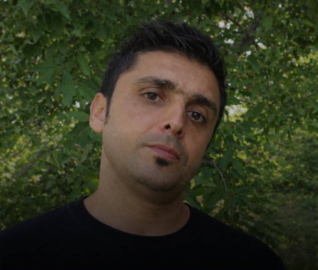Sajad Karji