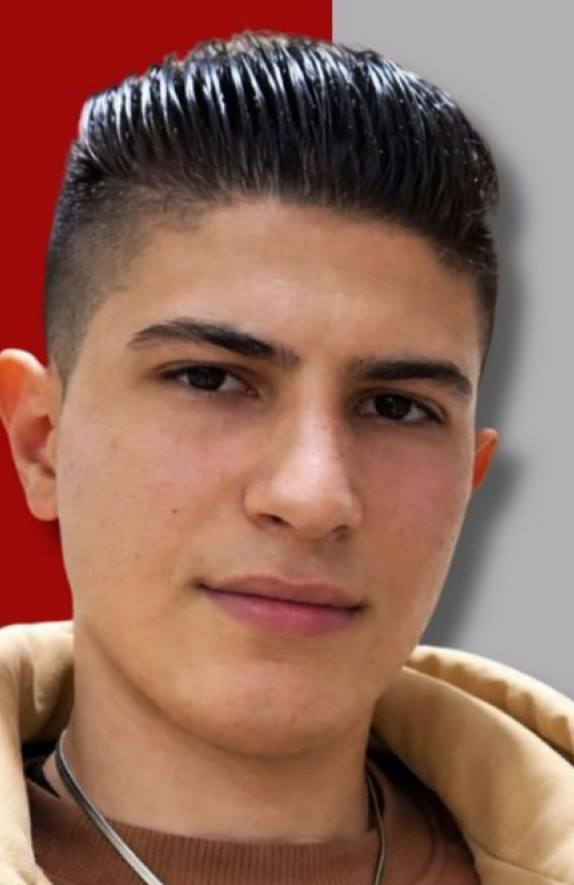 Mohammad Khodri