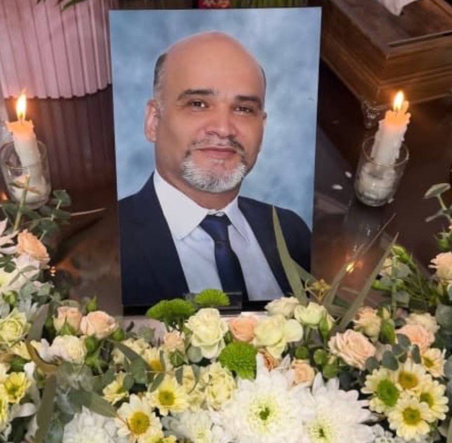 اکبر مزلقانی