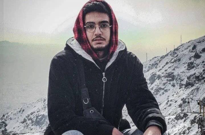 میلاد دین‌محمدی