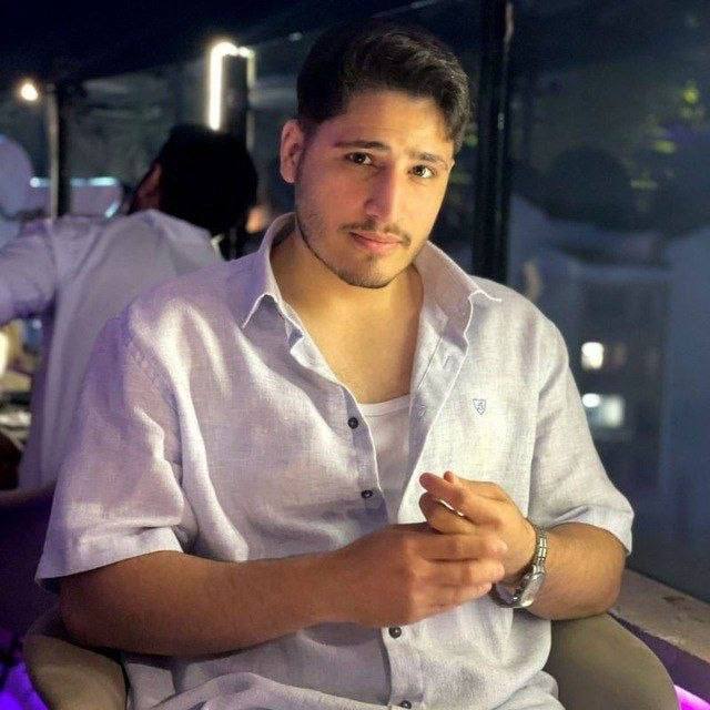 Erfan Taqizadeh