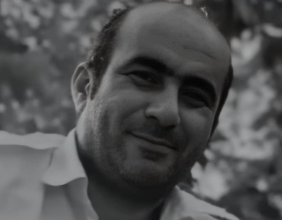 جعفر شکوری