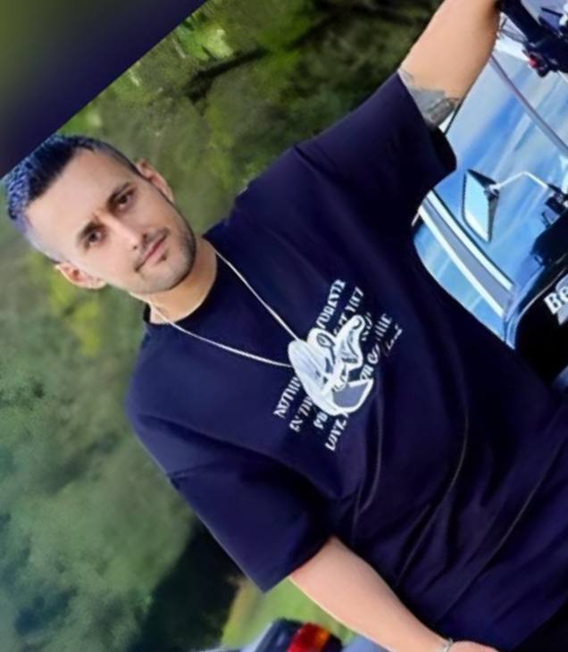 Payman PoorAliJani