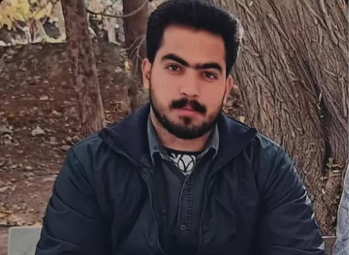 Reza Esmaeili