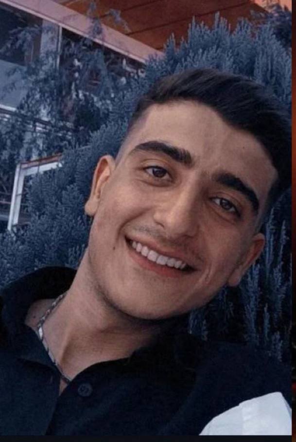Javad Taheri-Kamal