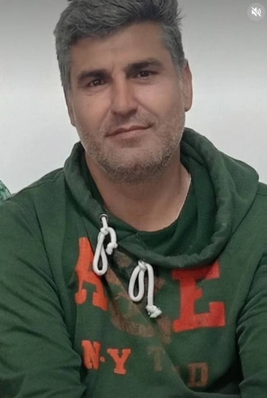 Ahmad Raeesi Navachi