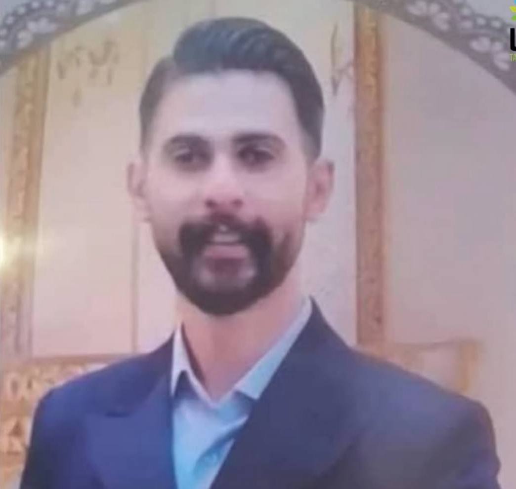 امیرمحمد وحیدی