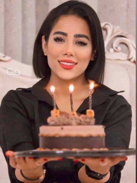 Fatemeh Mousavi