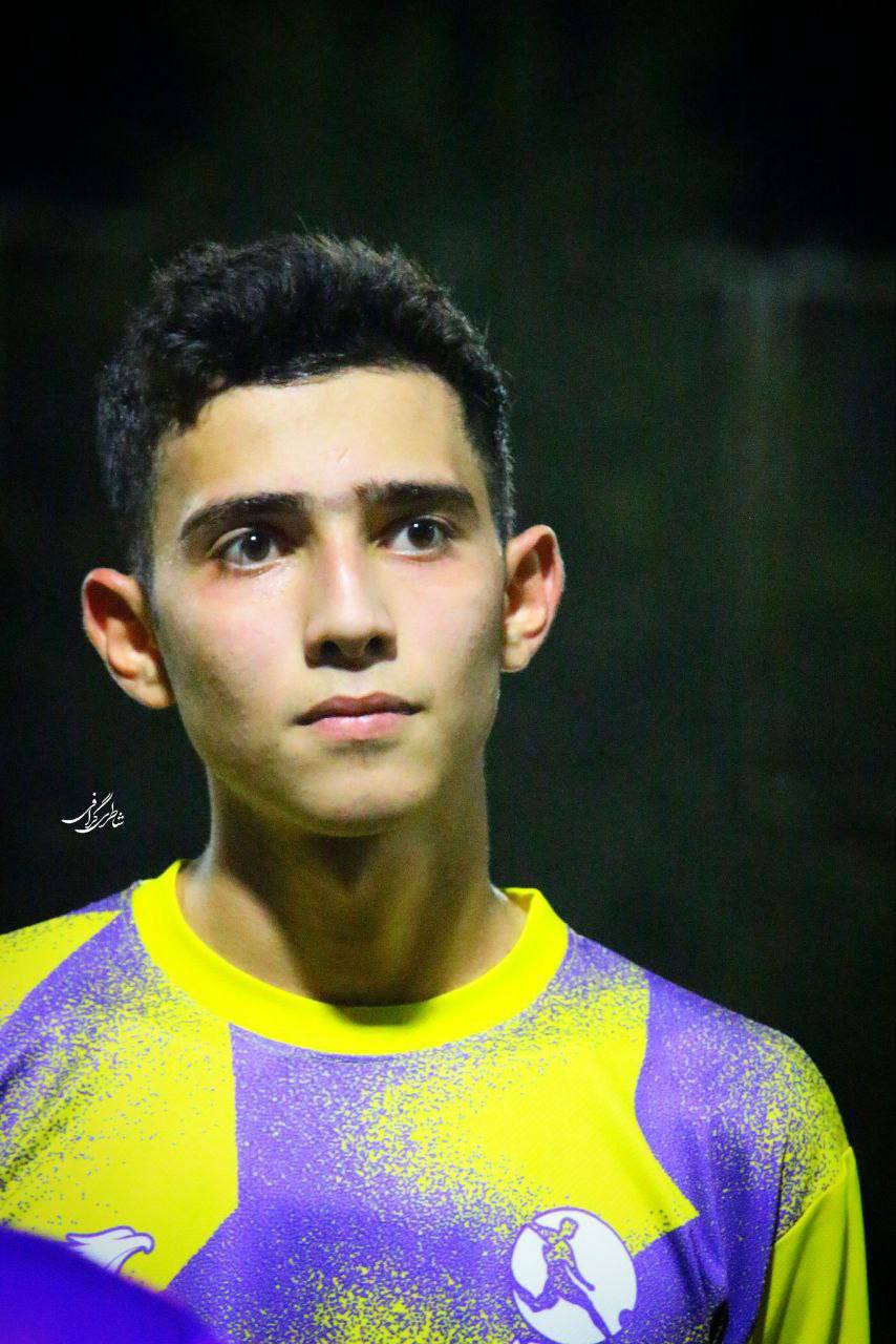 MohammadHossein Gholami