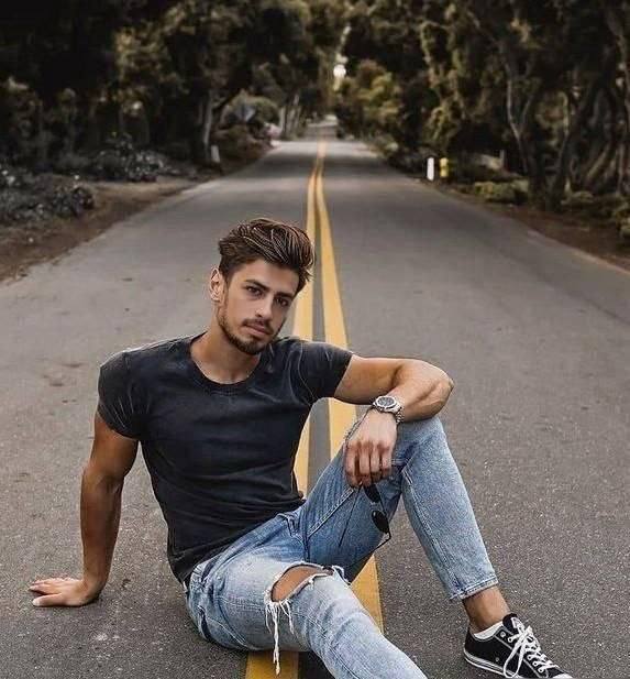 Mehrane HaydariBabanazar