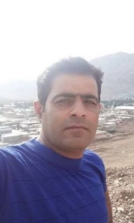 حسن محمدی‌فر