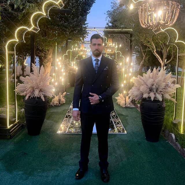سعید صادقی افجه