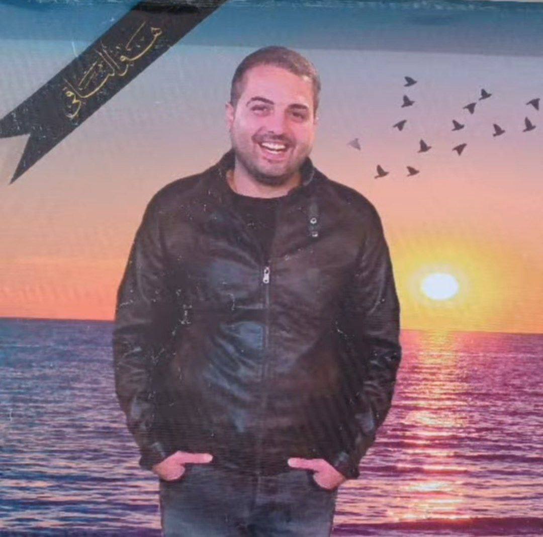 Mehrdad Manjzinia