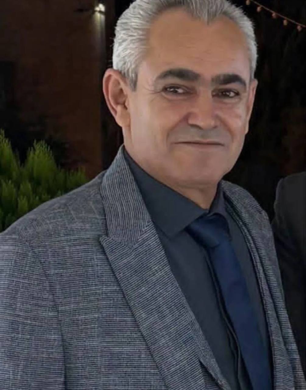 Esmaeil