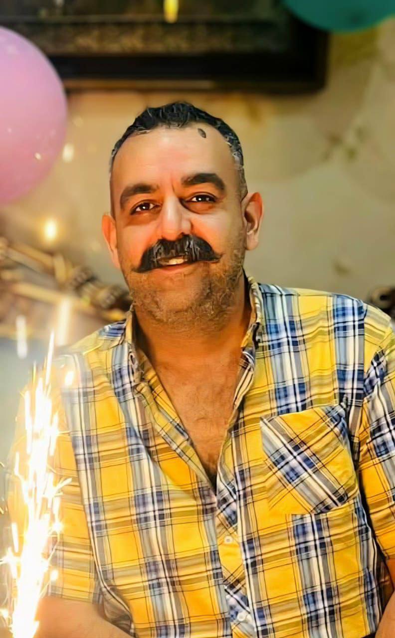Eymaan Bahrami