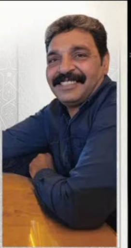Mohammadjavad Ranjbar