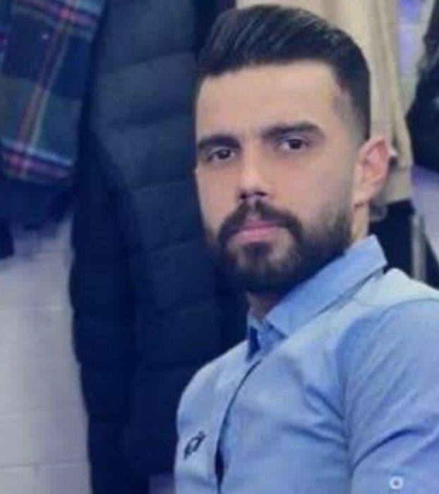Sajad Qanbari