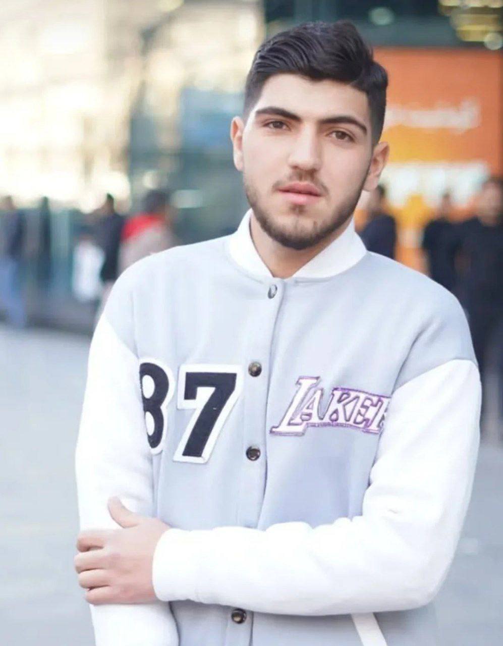 امیر طاها اسکندری
