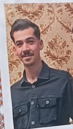 رضا حبیبی
