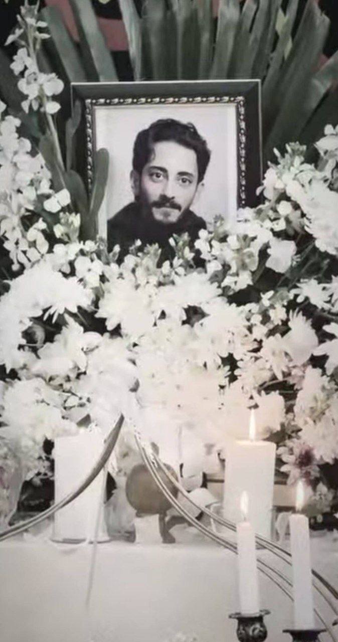 Mohammadmehdi Seifallahpour