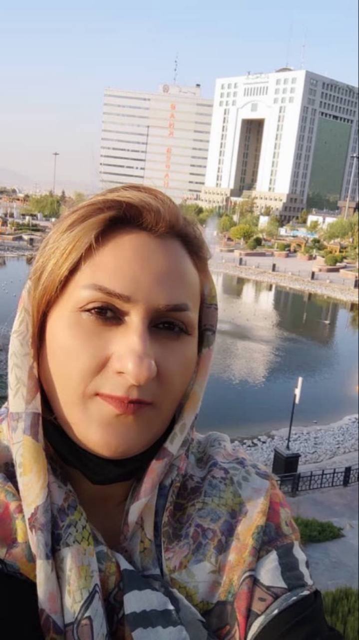 Azra Bahadrinejad