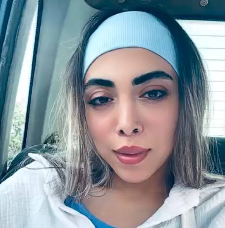 Maryam Mohammadzahri