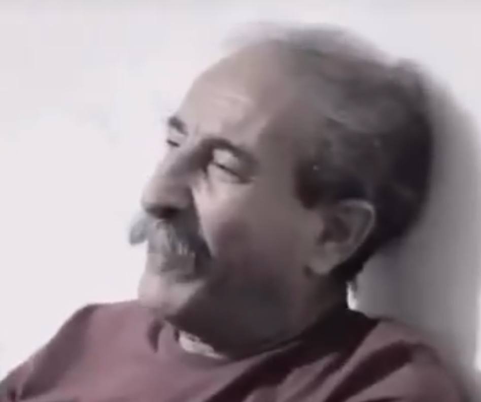 AbdulSadat Shamsaldini