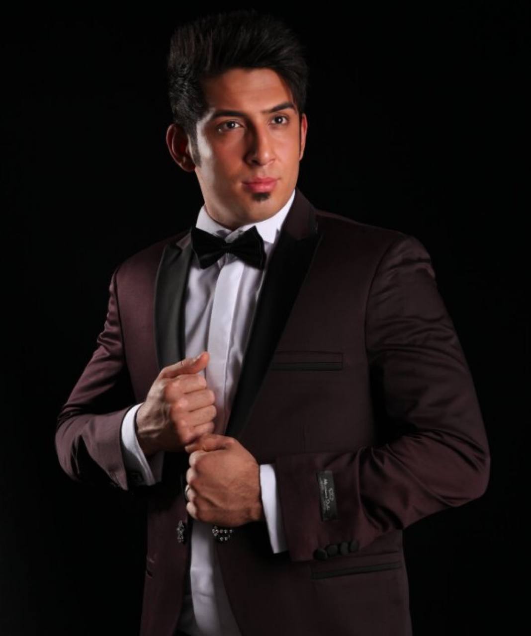 Hamid Fakhraei