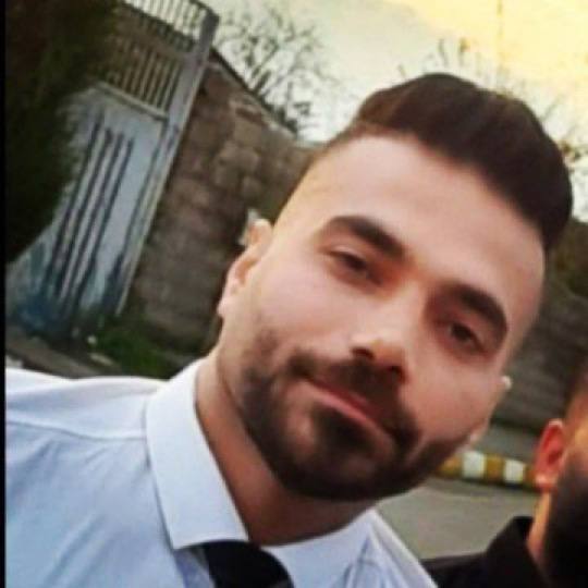 Hamid Deldar