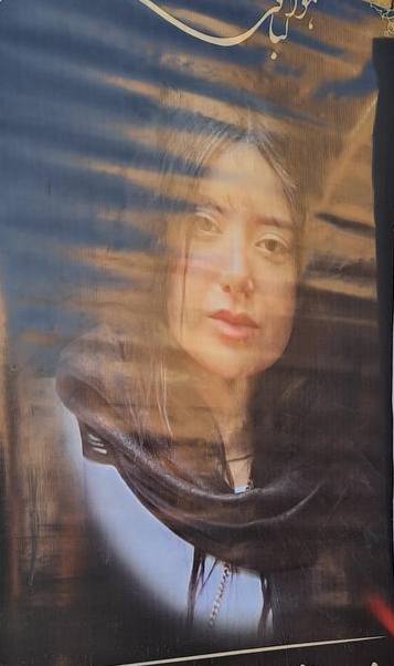 پردیس محمدی دولت‌آبادی