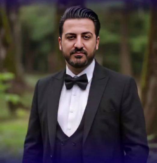 پیمان پالیزدار