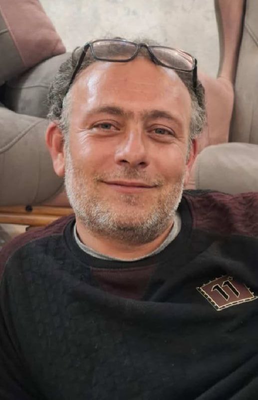 Mohammad Reza Salari Sechani