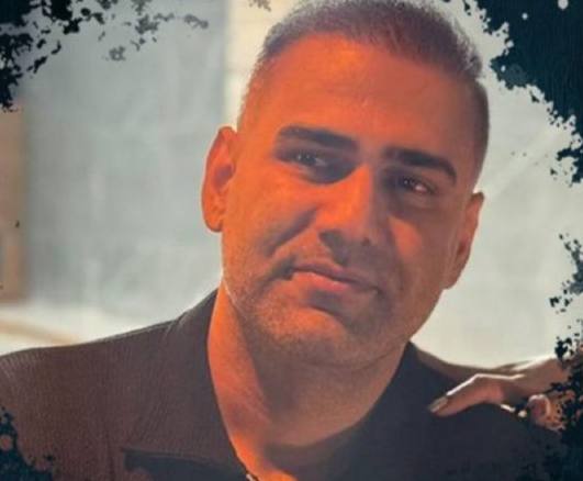 Ahmed Ashgari