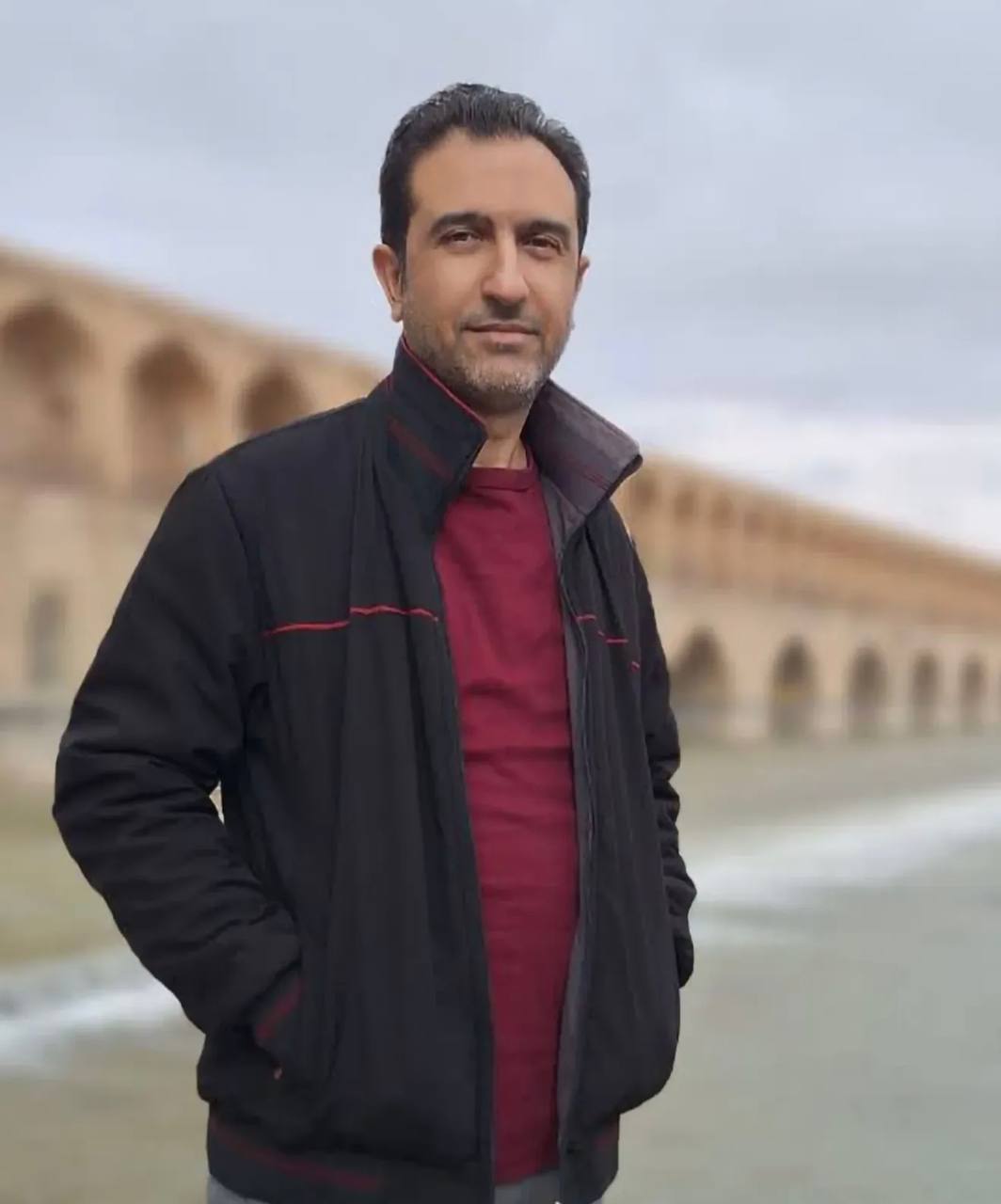 Majtabi Ansary Farad