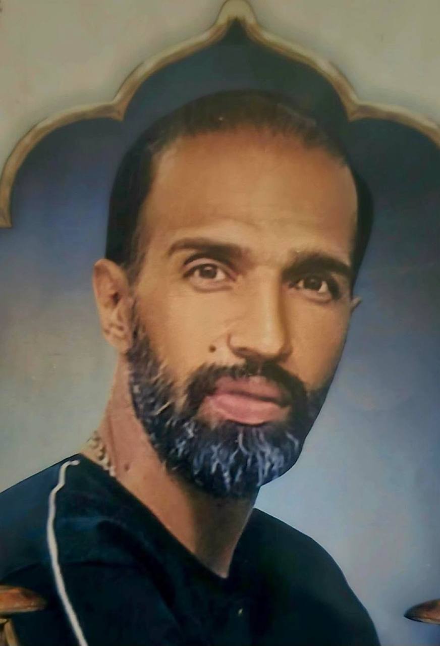 Mahdi Sadeqi