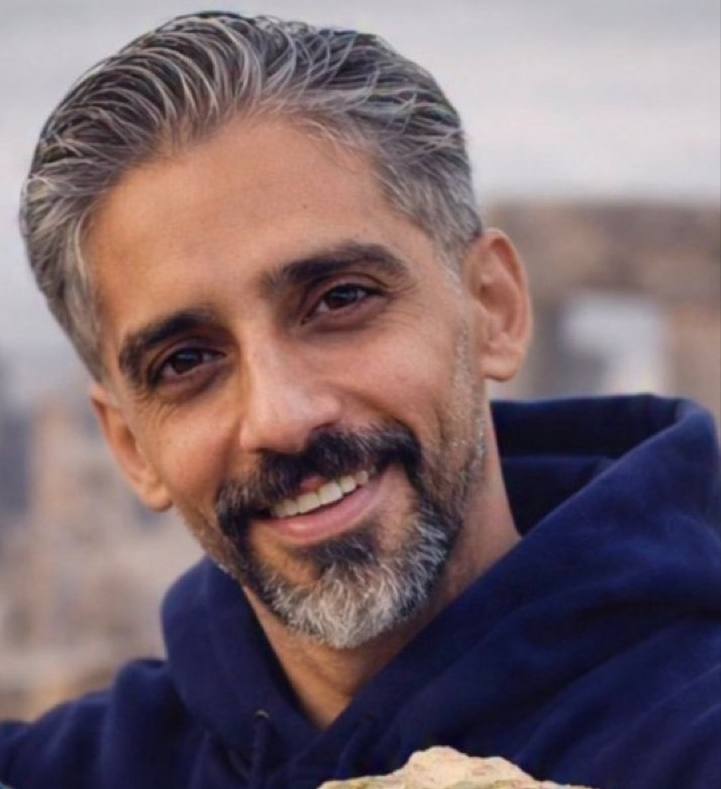 Pouria Jaferi