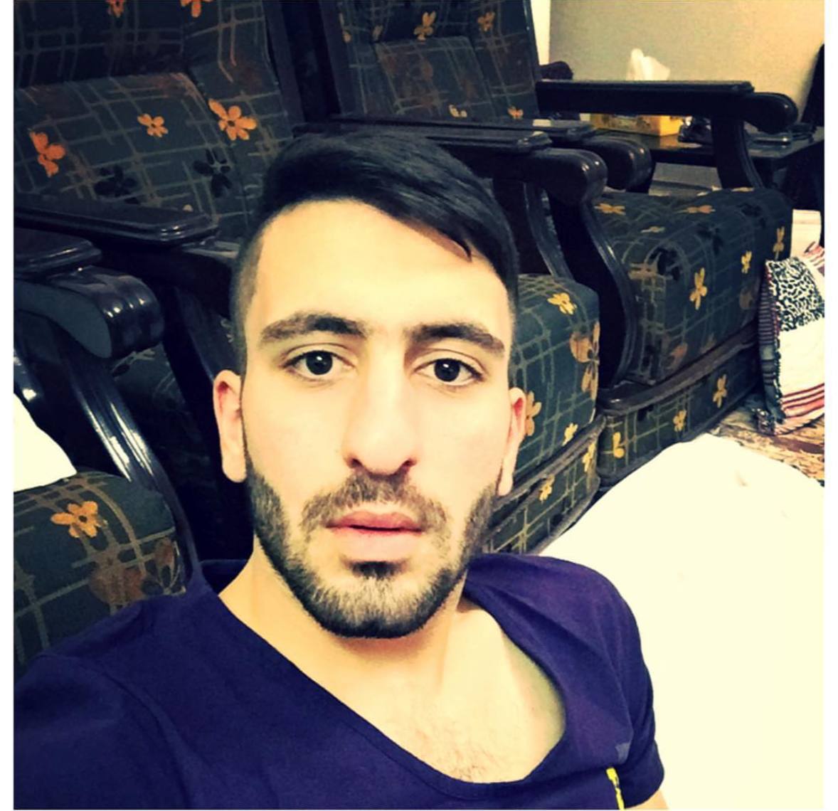 Sahab Mashaykh