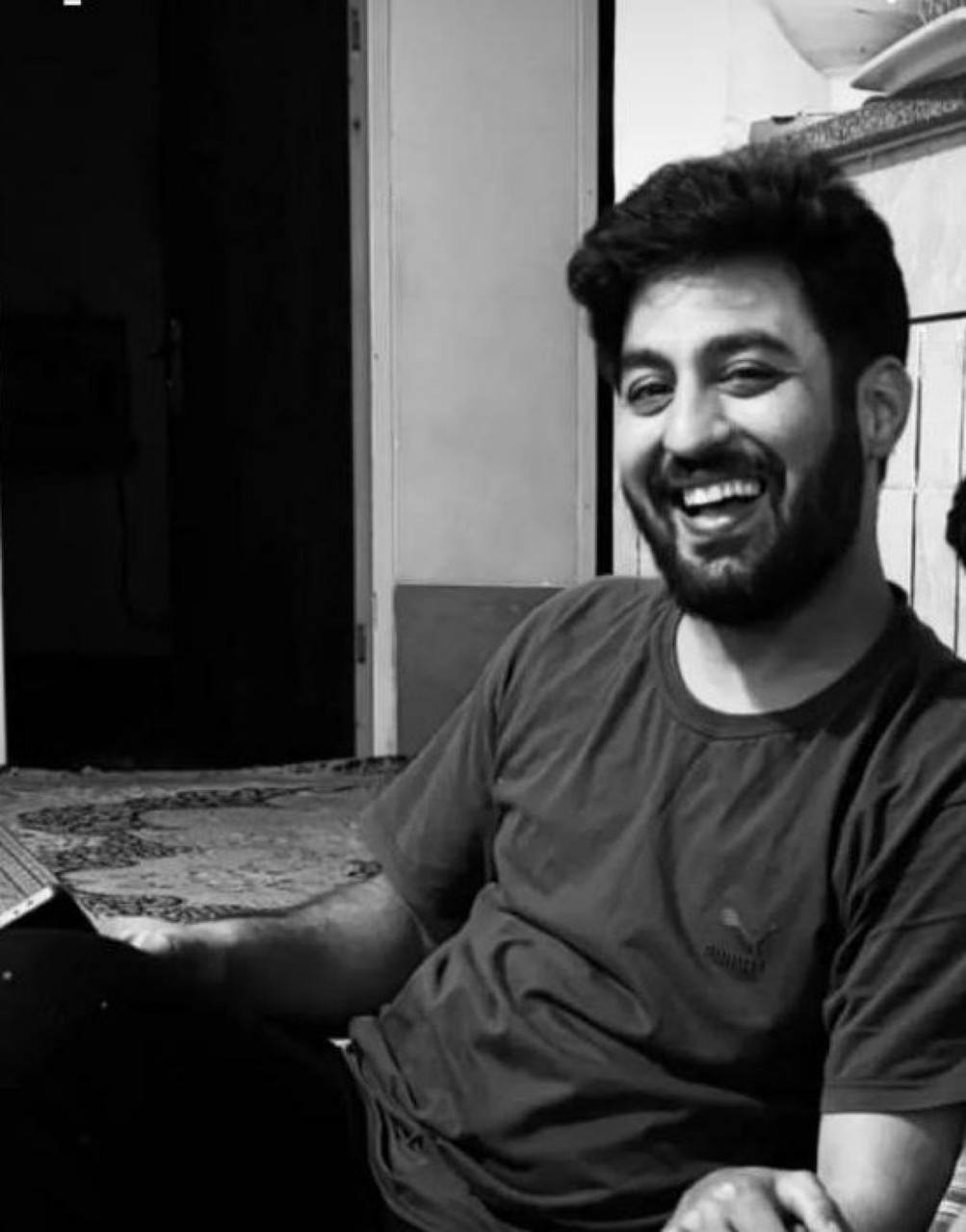 Yadalla Eskandari