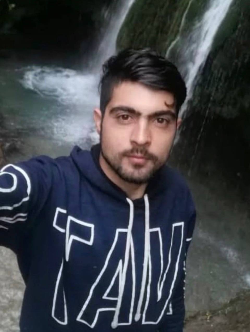 Hassan Ishani
