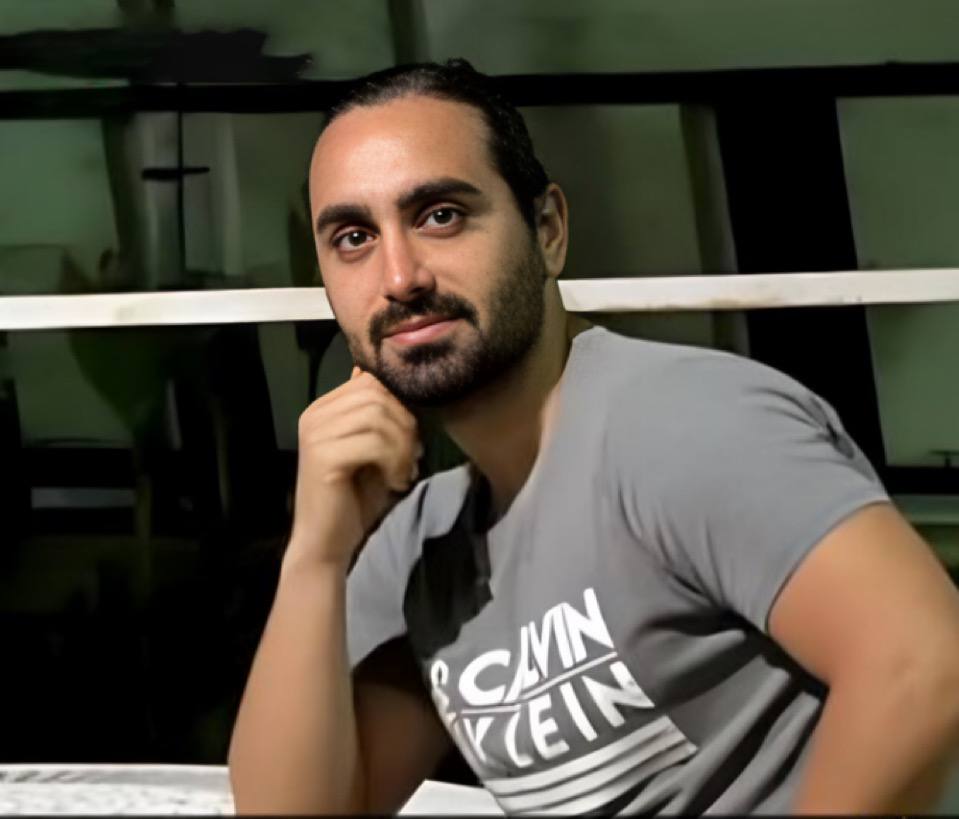 Arash Hosni