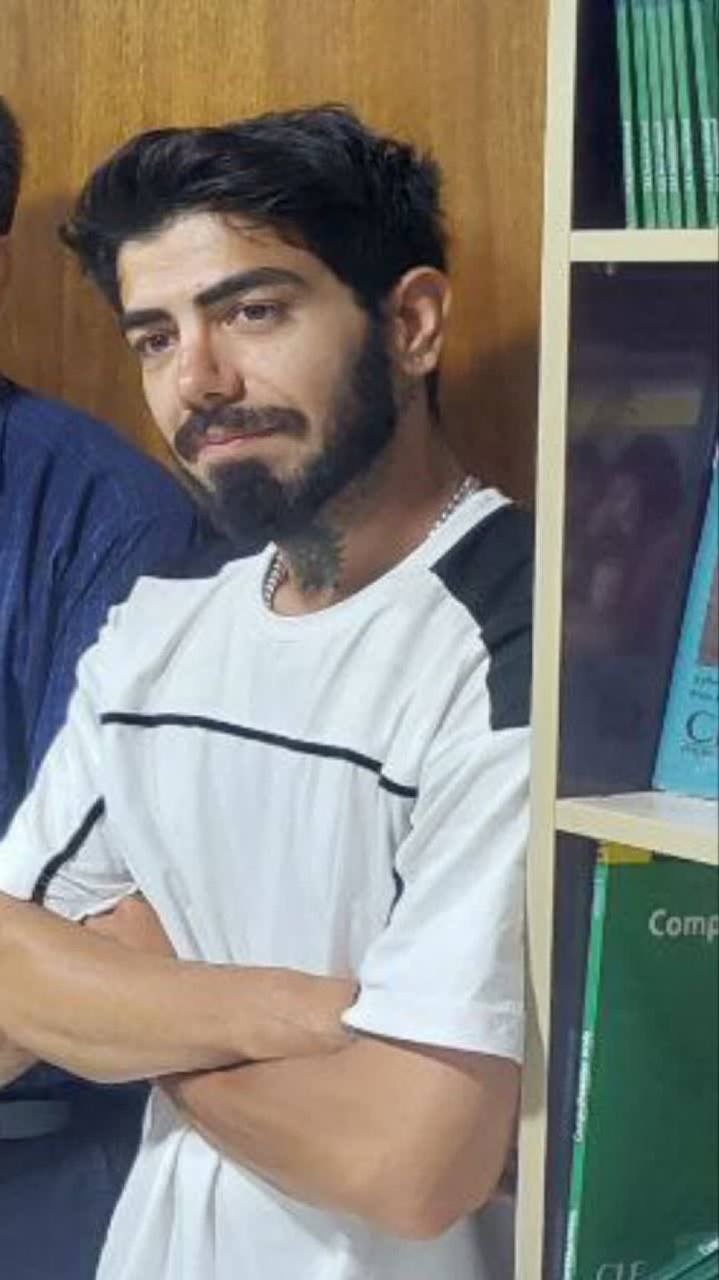 Hassan Sohrabi