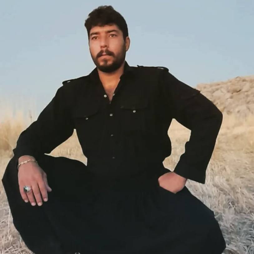 Ali Karimi Baolaki
