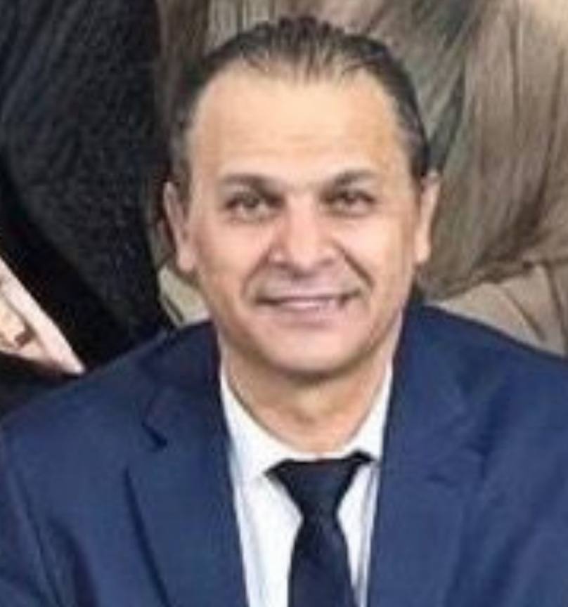 Nasir Mohaddani