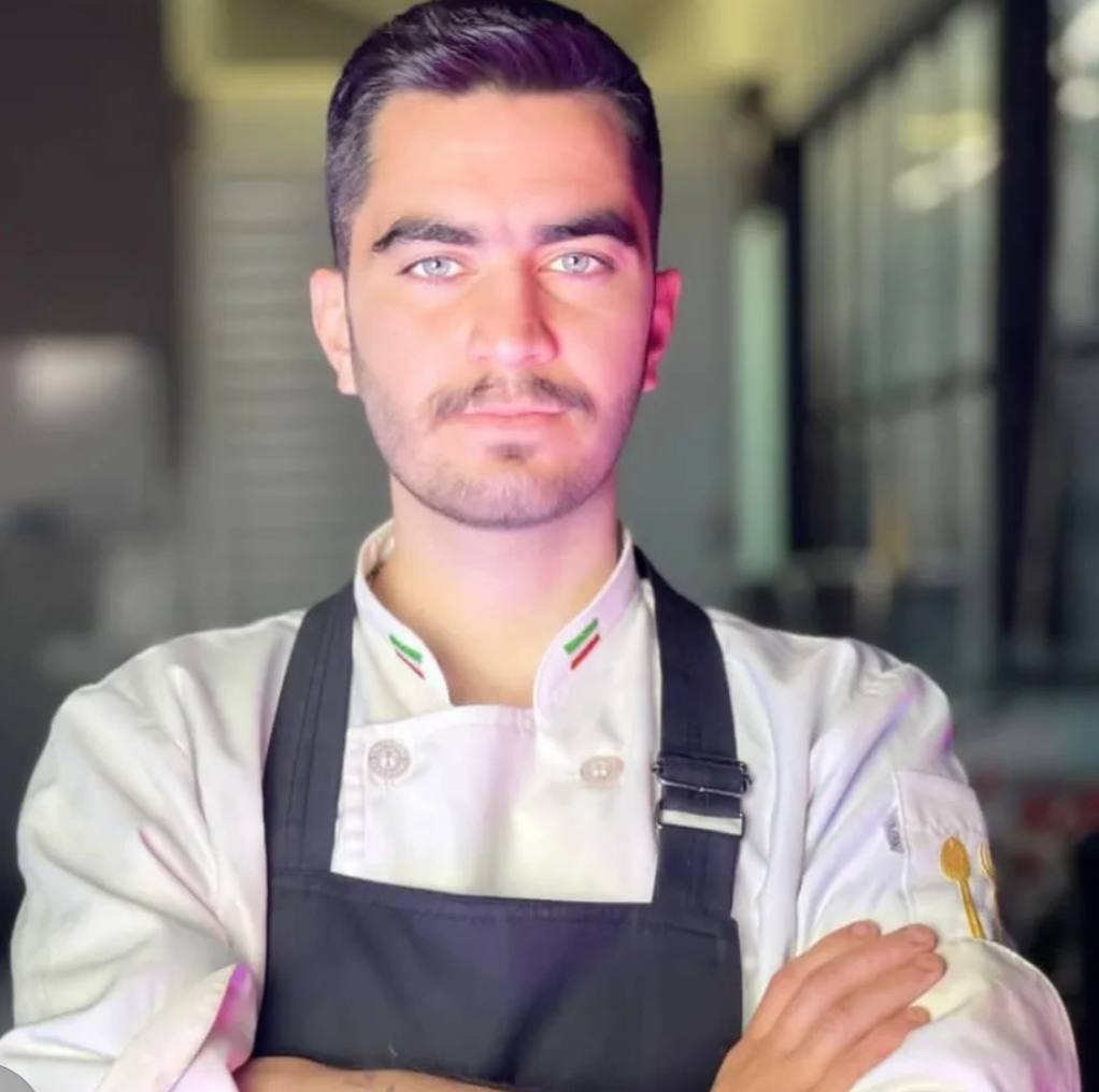 Mahdi Mohammad Zadeh