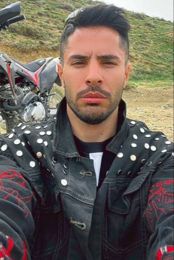 Alireza Salarhasini