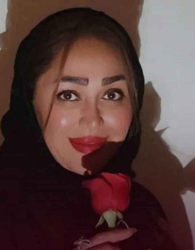 خدیجه شرفلوی