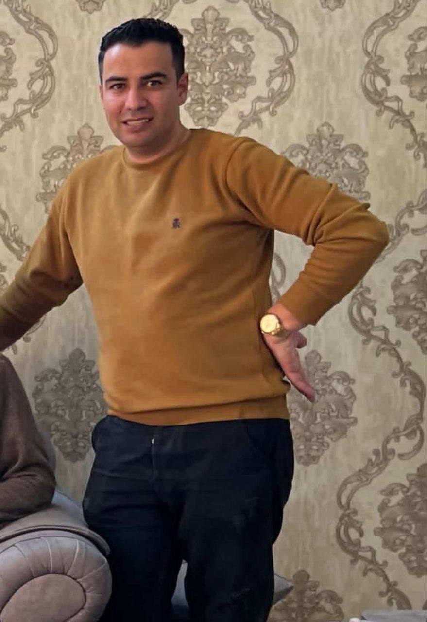 Reza Qasemi