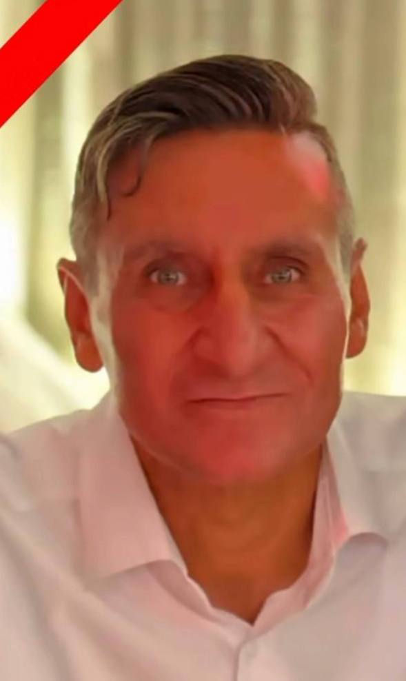 Mohammad Hasan Chayforoush