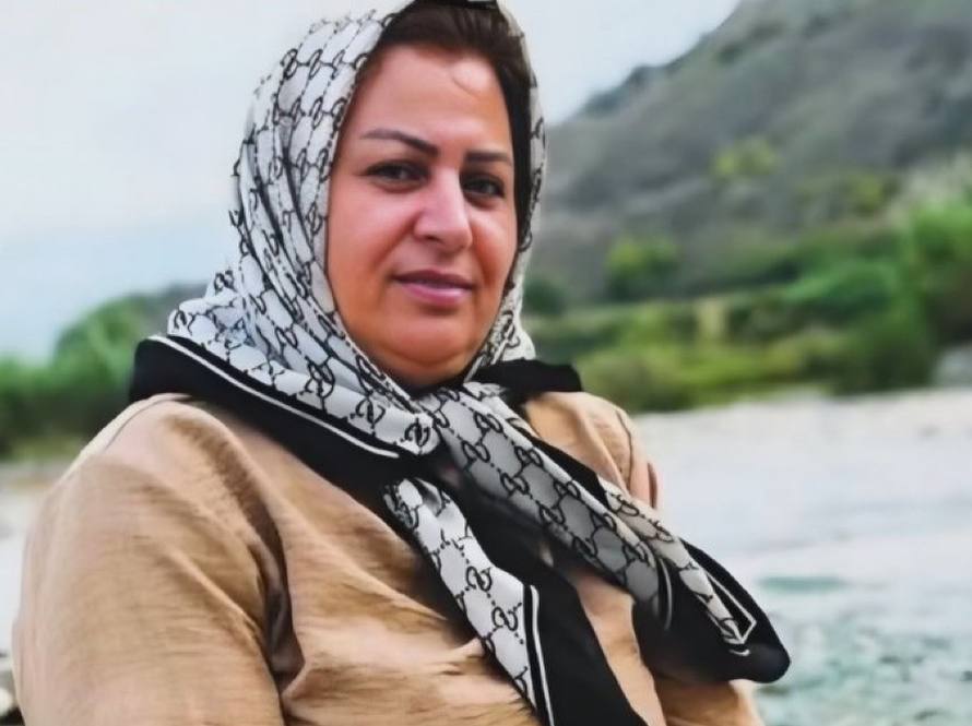 Kalthoum Mirzaei